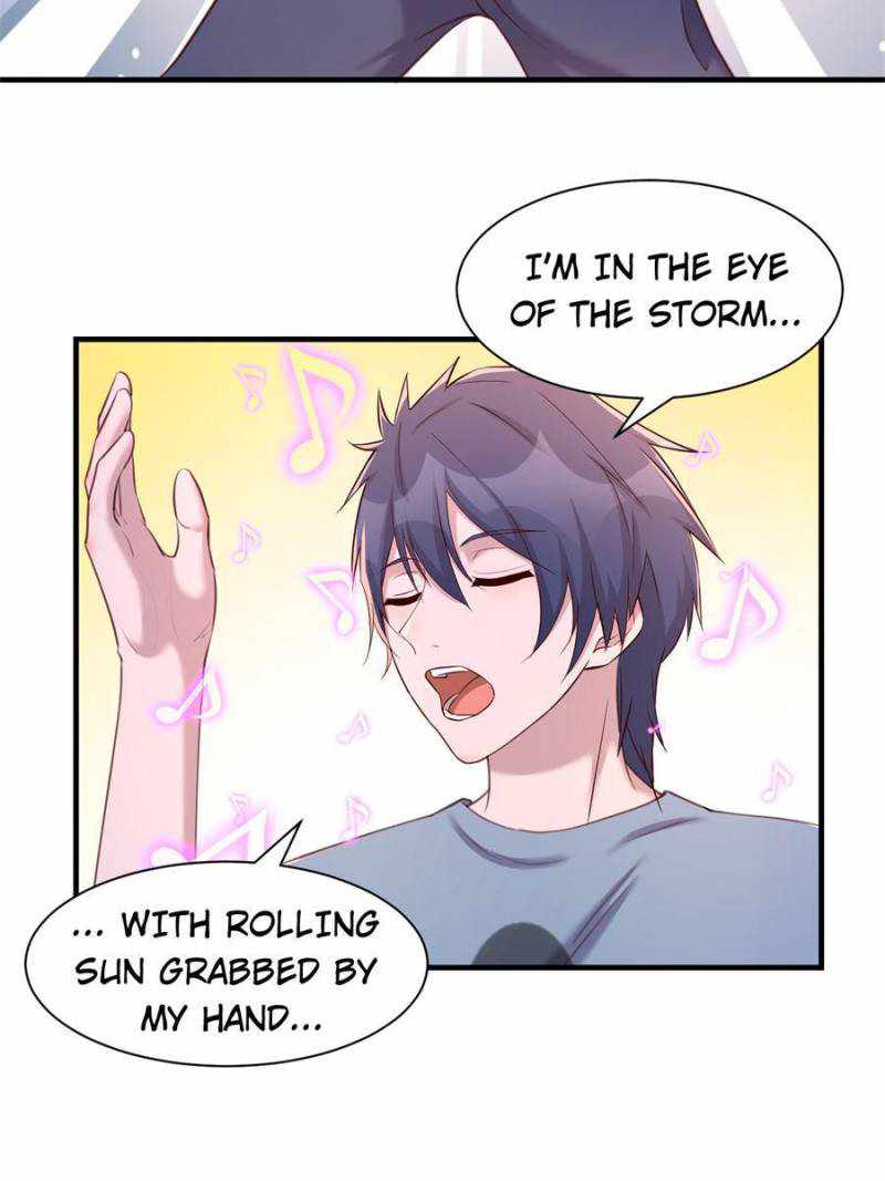 My Sister Is A SuperStar chapter 106 - page 43