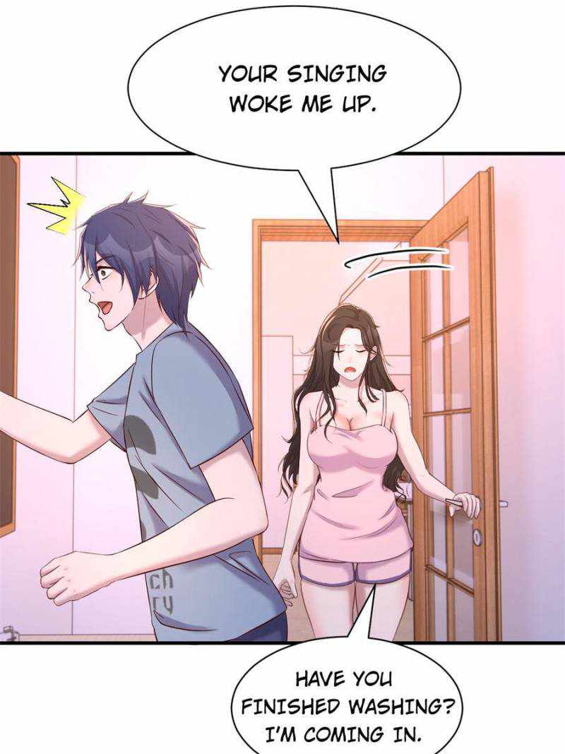 My Sister Is A SuperStar chapter 106 - page 44