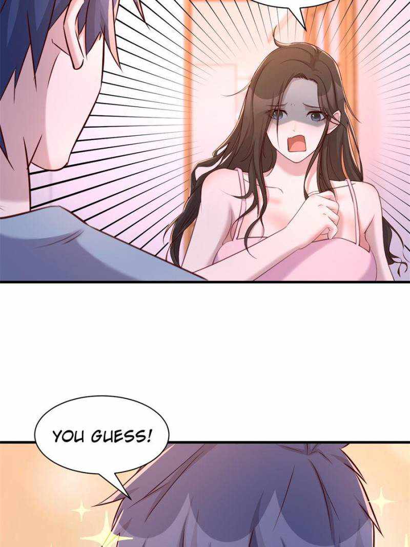 My Sister Is A SuperStar chapter 106 - page 46