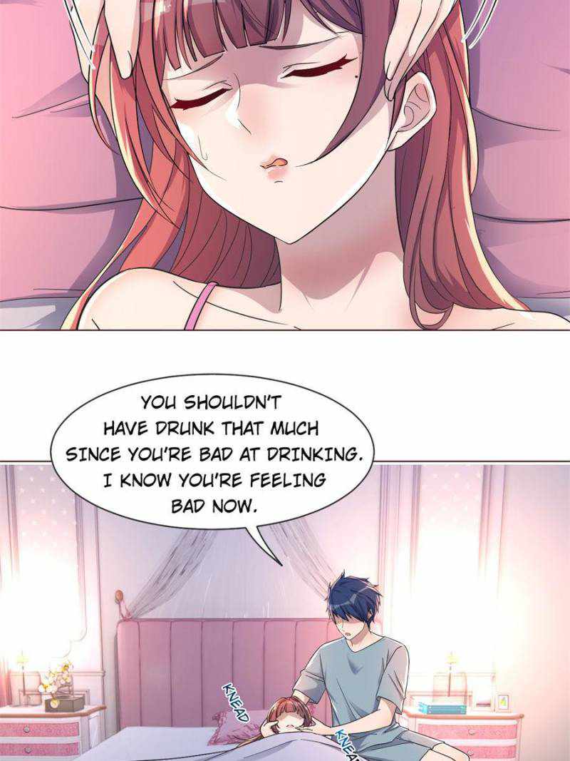 My Sister Is A SuperStar chapter 106 - page 9