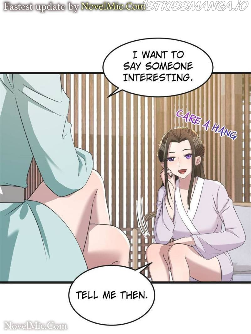 My Sister Is A SuperStar chapter 175 - page 1