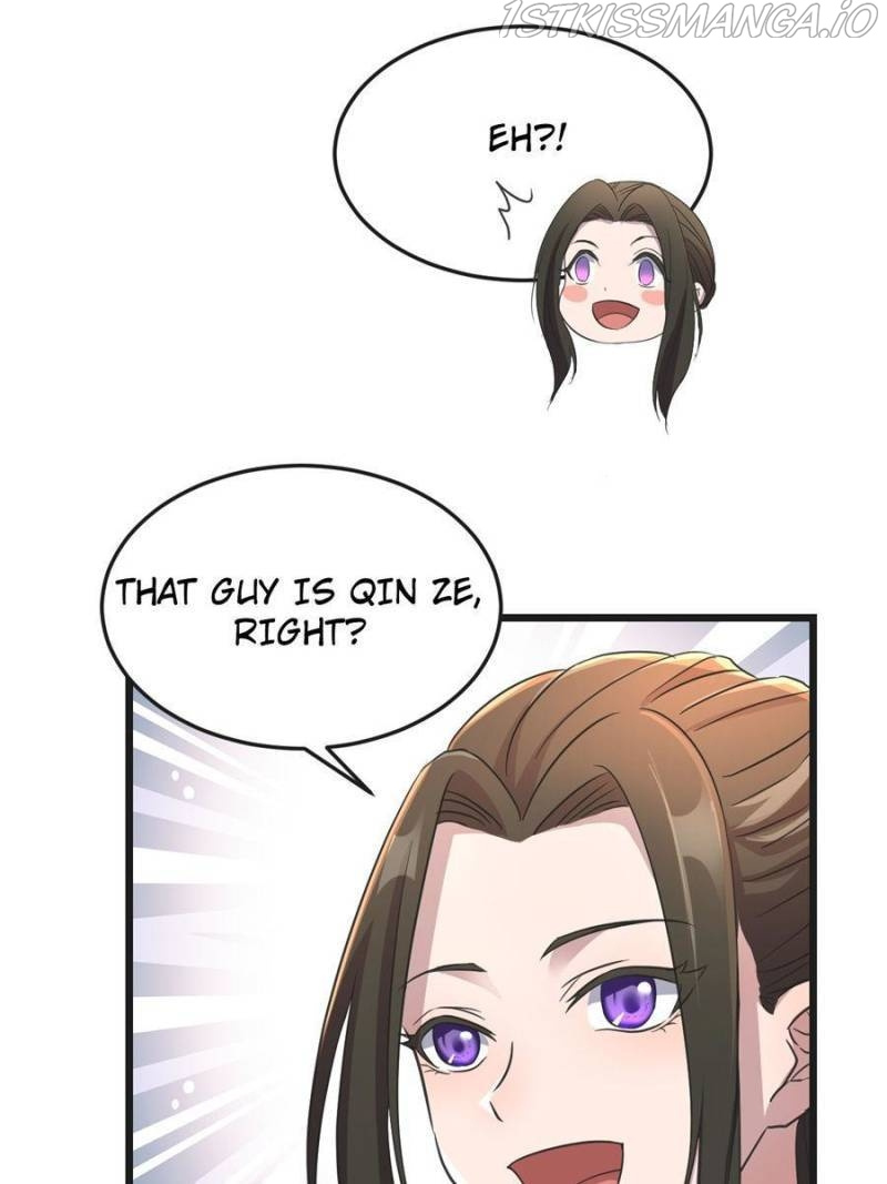 My Sister Is A SuperStar chapter 175 - page 10
