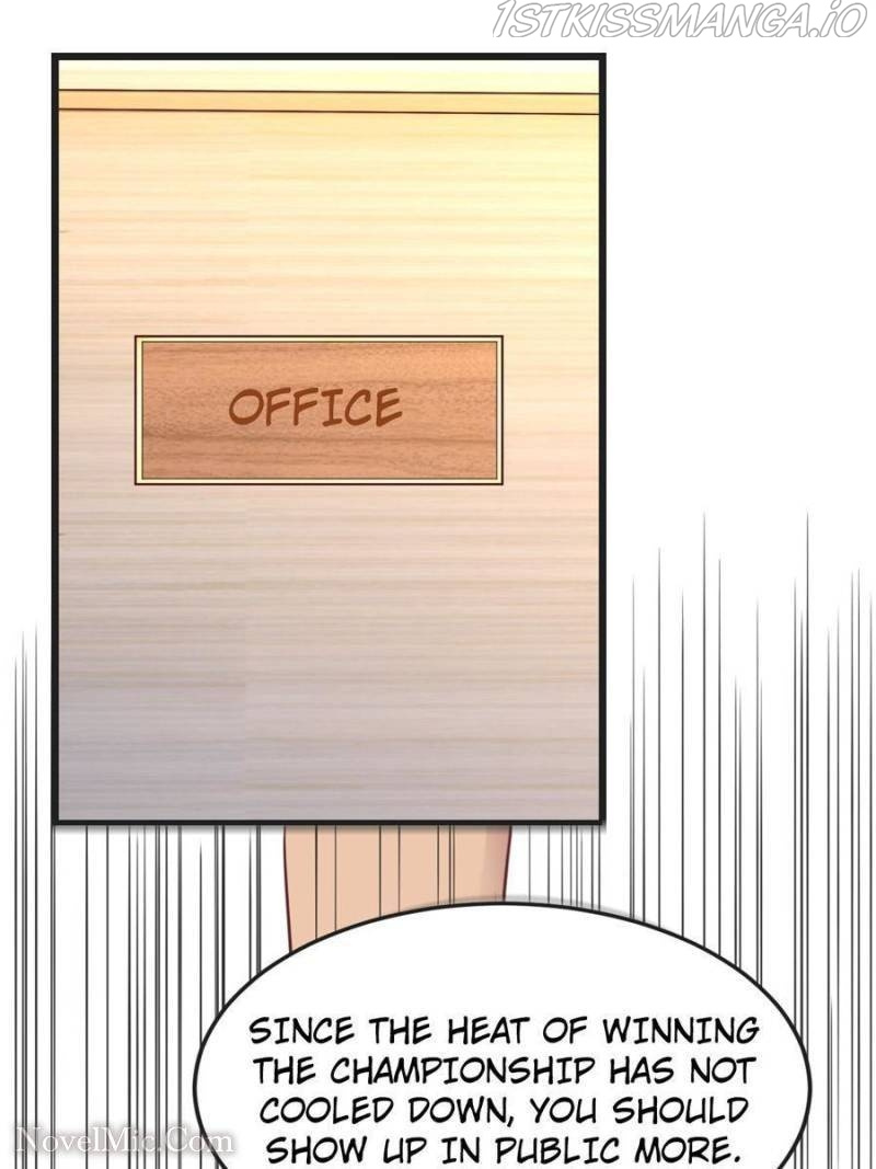 My Sister Is A SuperStar chapter 175 - page 13