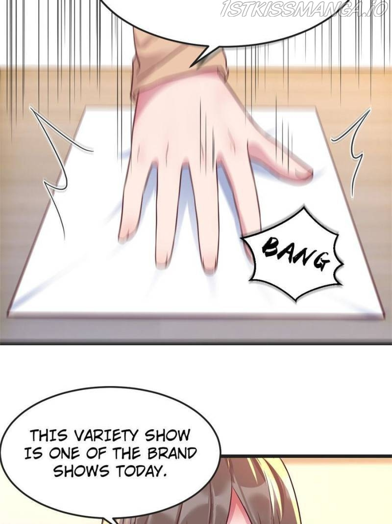 My Sister Is A SuperStar chapter 175 - page 14