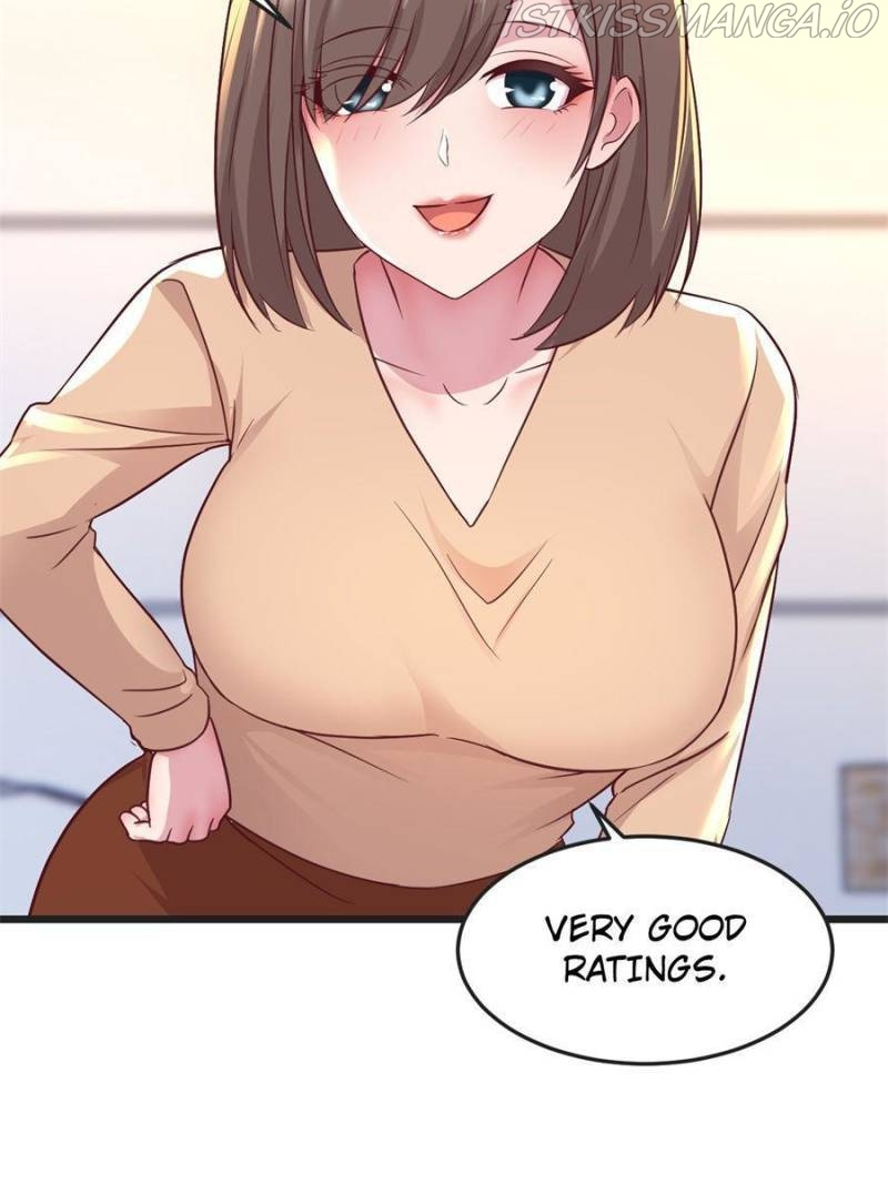 My Sister Is A SuperStar chapter 175 - page 15