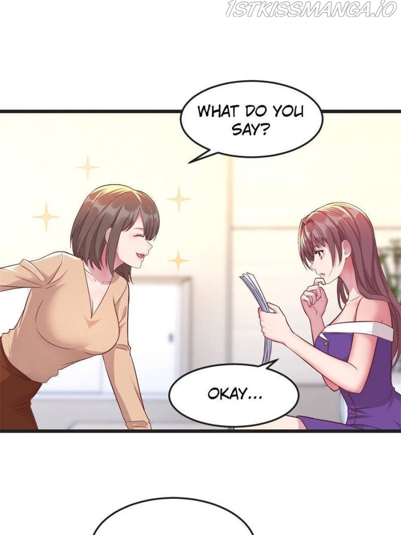 My Sister Is A SuperStar chapter 175 - page 16