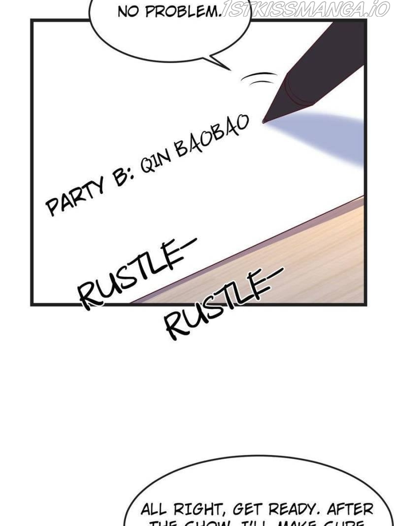 My Sister Is A SuperStar chapter 175 - page 17