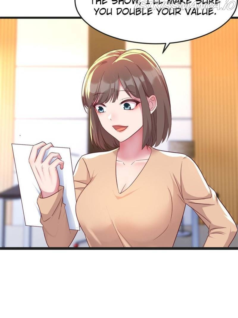 My Sister Is A SuperStar chapter 175 - page 18
