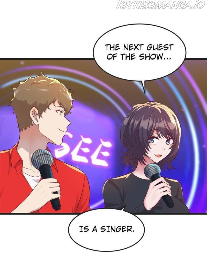 My Sister Is A SuperStar chapter 175 - page 21