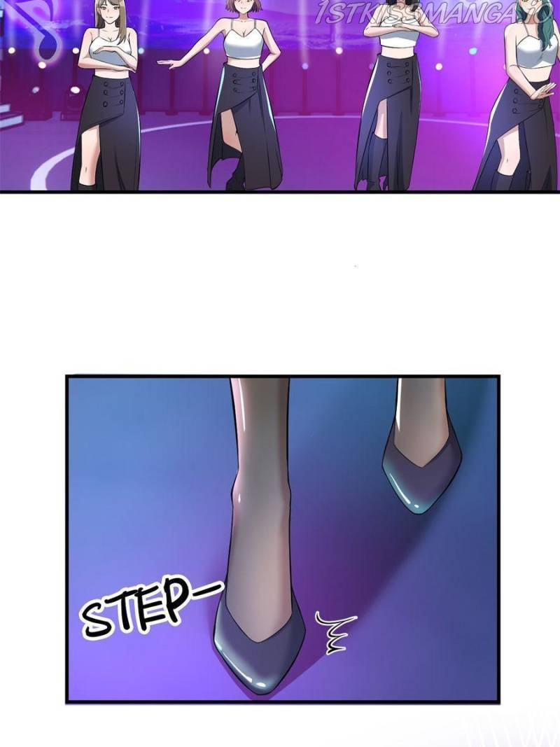 My Sister Is A SuperStar chapter 175 - page 28