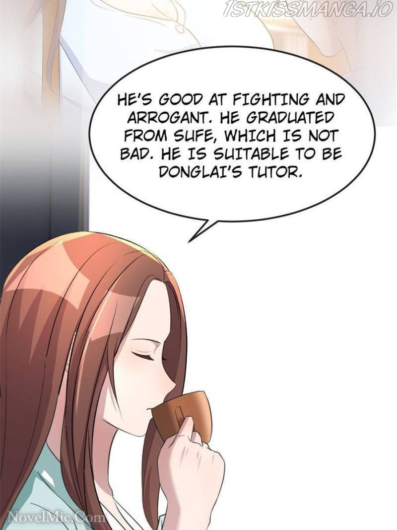 My Sister Is A SuperStar chapter 175 - page 3