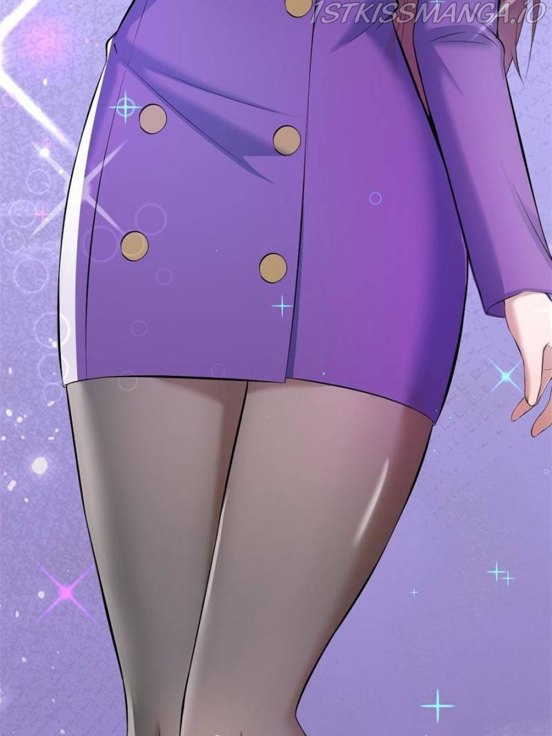 My Sister Is A SuperStar chapter 175 - page 30