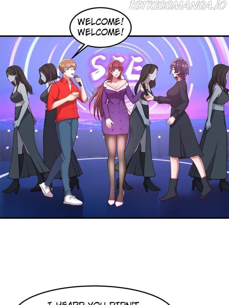 My Sister Is A SuperStar chapter 175 - page 37