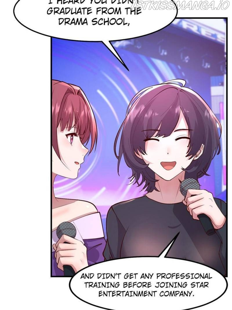 My Sister Is A SuperStar chapter 175 - page 38