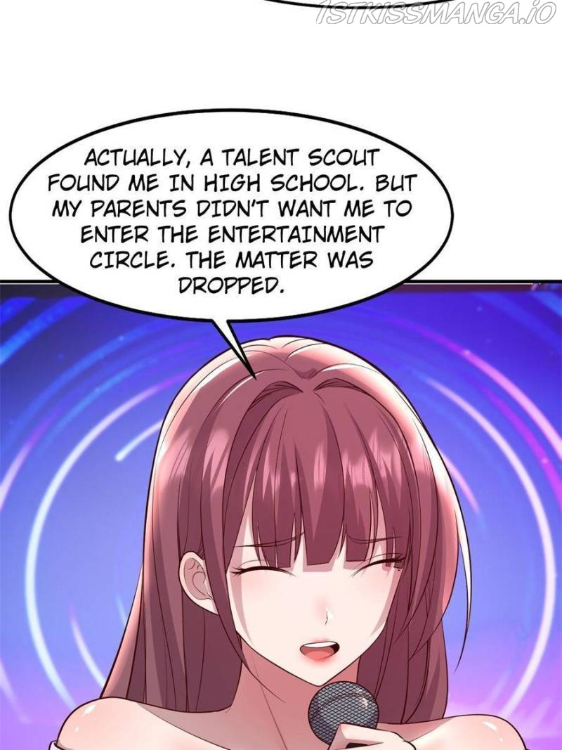 My Sister Is A SuperStar chapter 175 - page 39