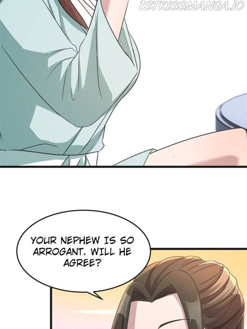 My Sister Is A SuperStar chapter 175 - page 4