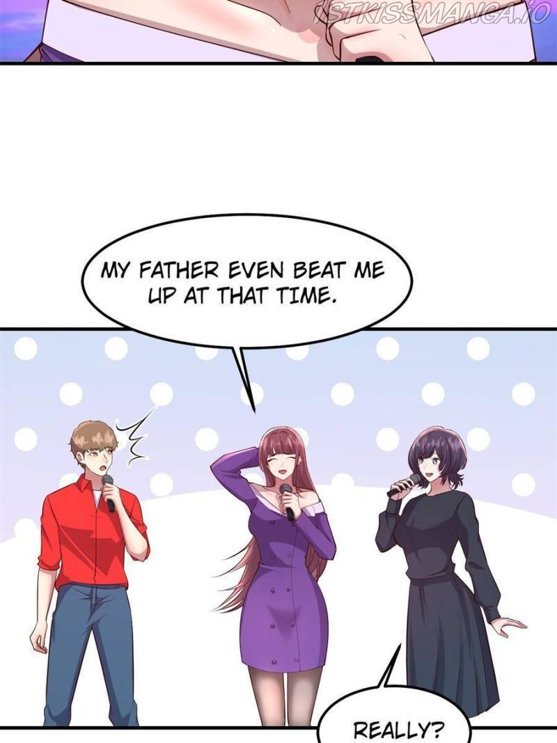 My Sister Is A SuperStar chapter 175 - page 40