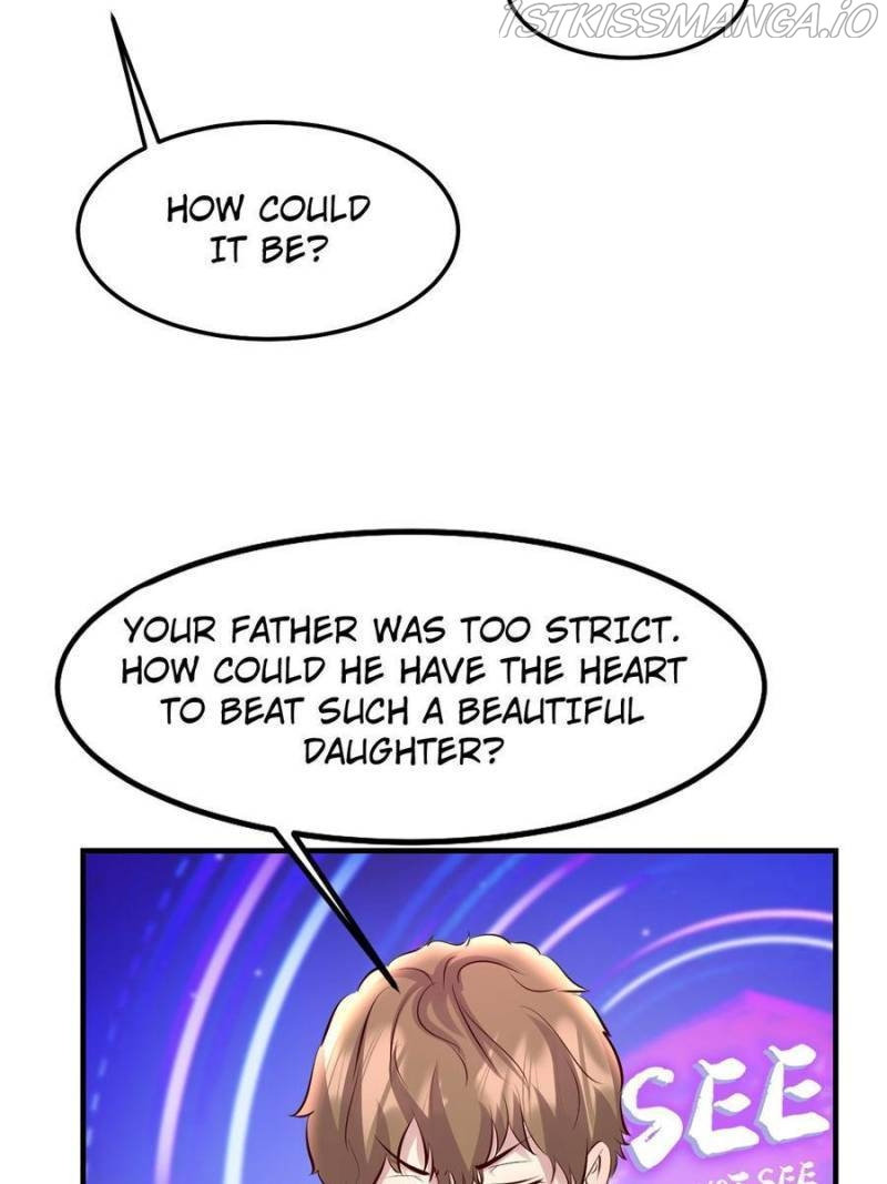 My Sister Is A SuperStar chapter 175 - page 41