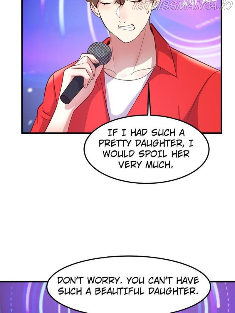 My Sister Is A SuperStar chapter 175 - page 42