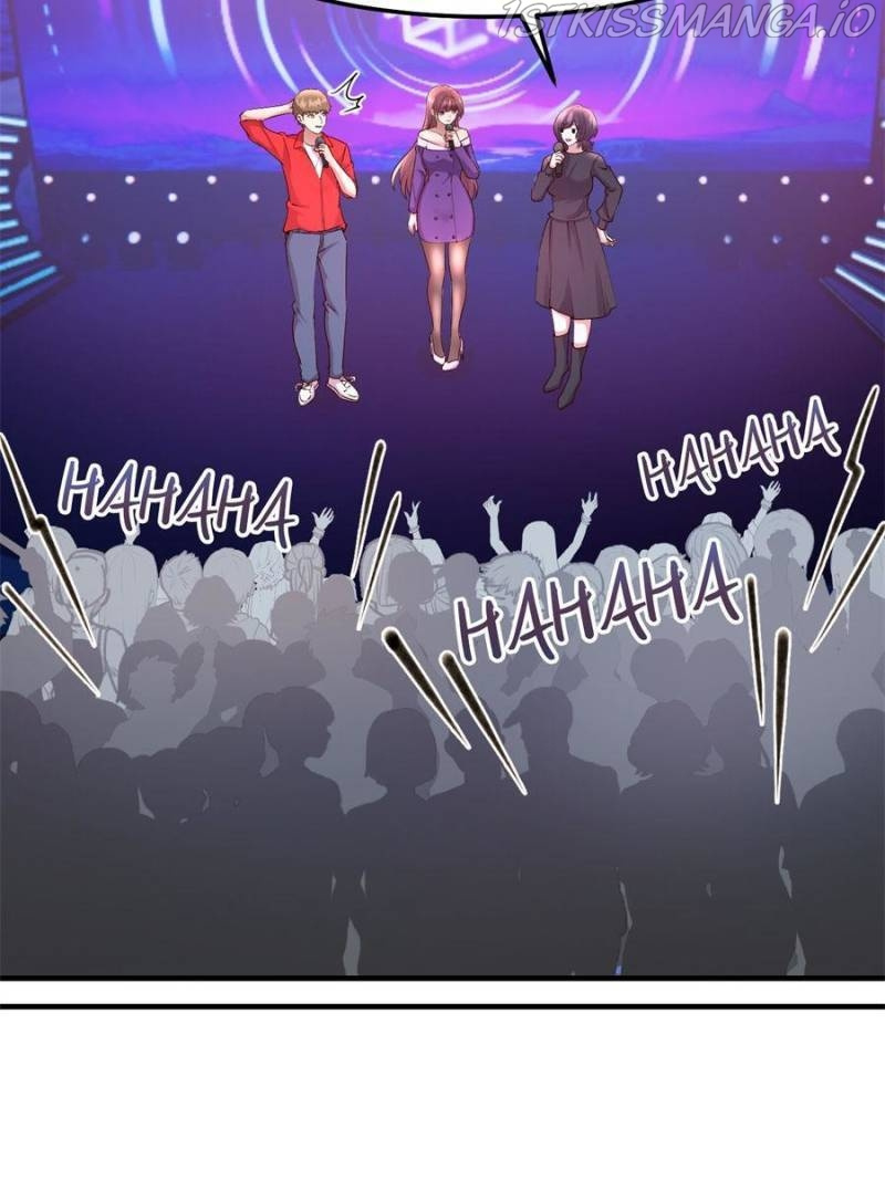 My Sister Is A SuperStar chapter 175 - page 43