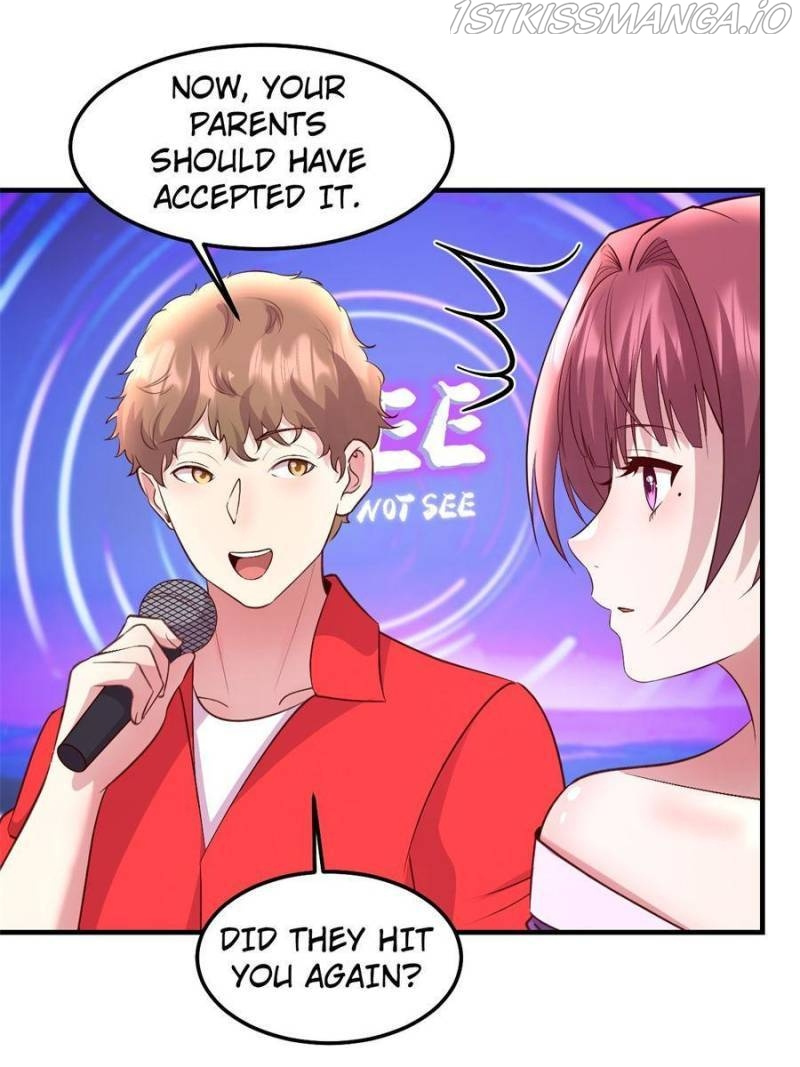 My Sister Is A SuperStar chapter 175 - page 44