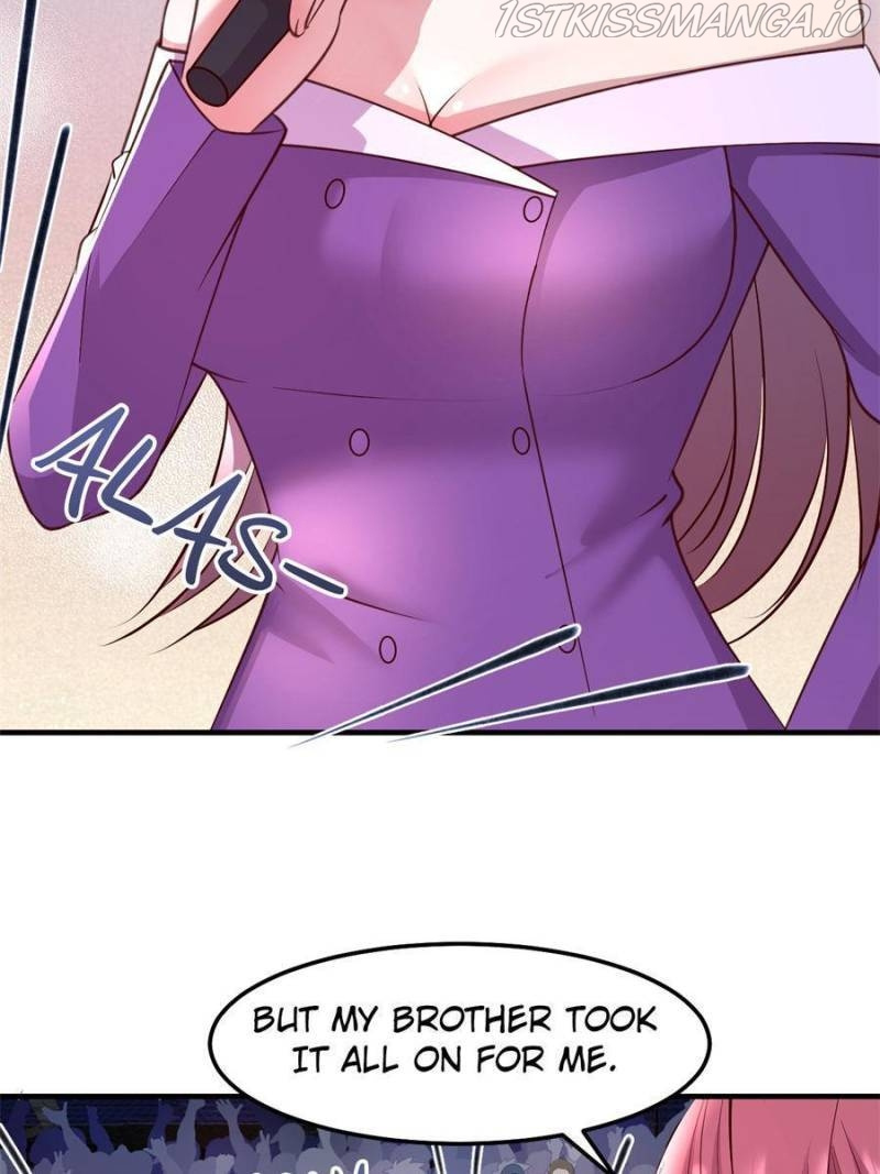 My Sister Is A SuperStar chapter 175 - page 46