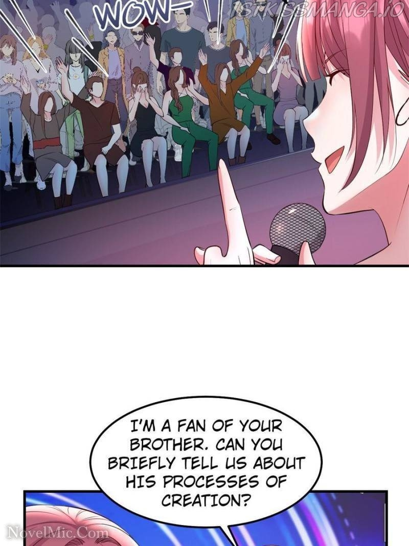 My Sister Is A SuperStar chapter 175 - page 47