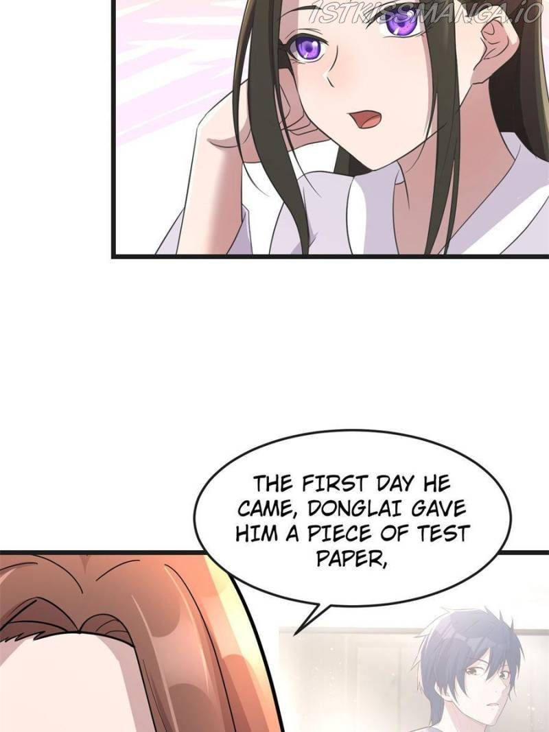 My Sister Is A SuperStar chapter 175 - page 5