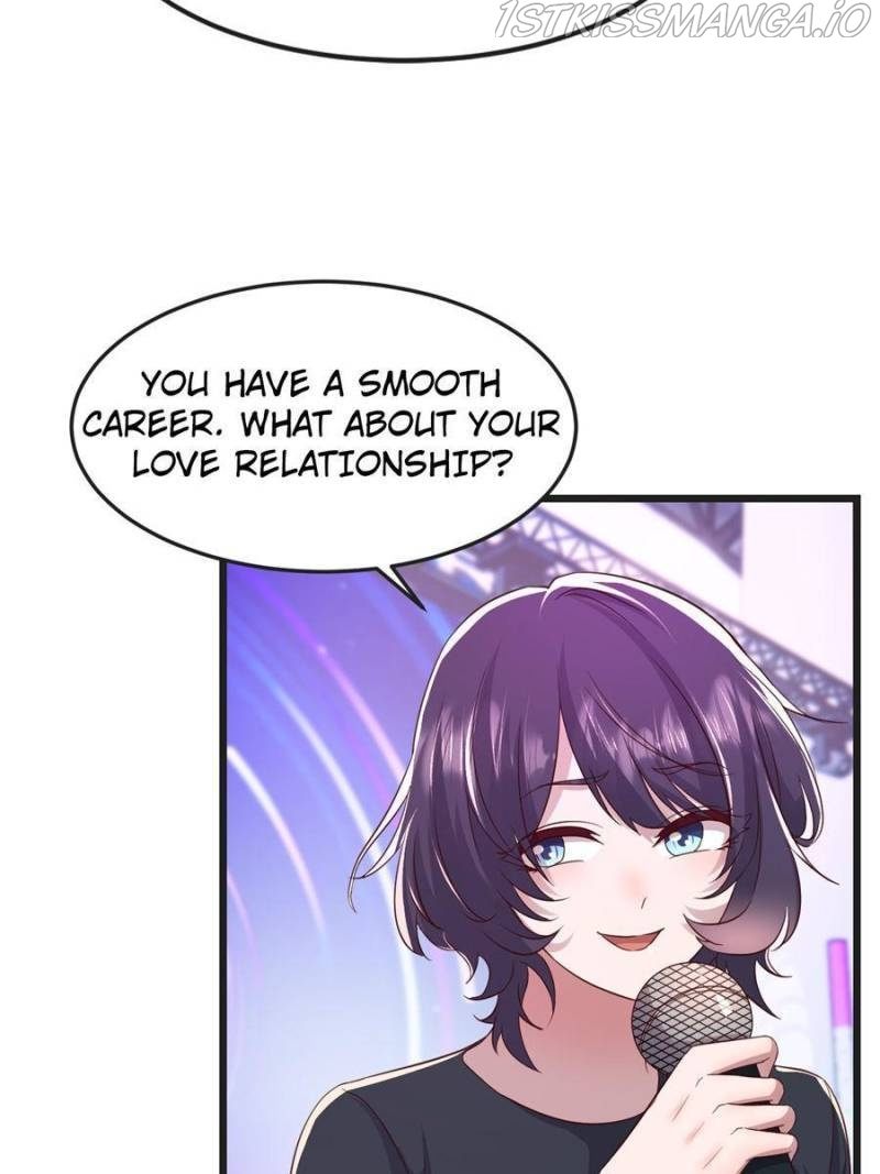 My Sister Is A SuperStar chapter 175 - page 50