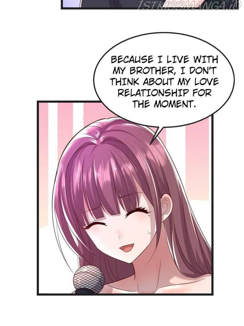 My Sister Is A SuperStar chapter 175 - page 51