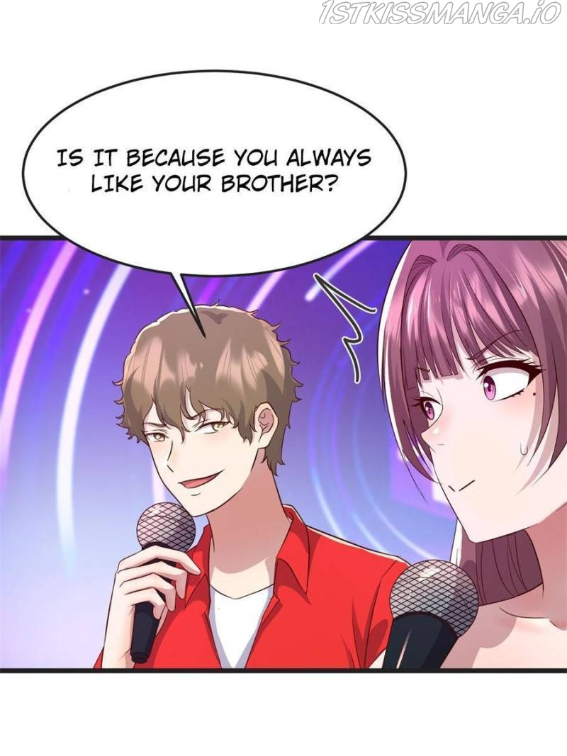 My Sister Is A SuperStar chapter 175 - page 52