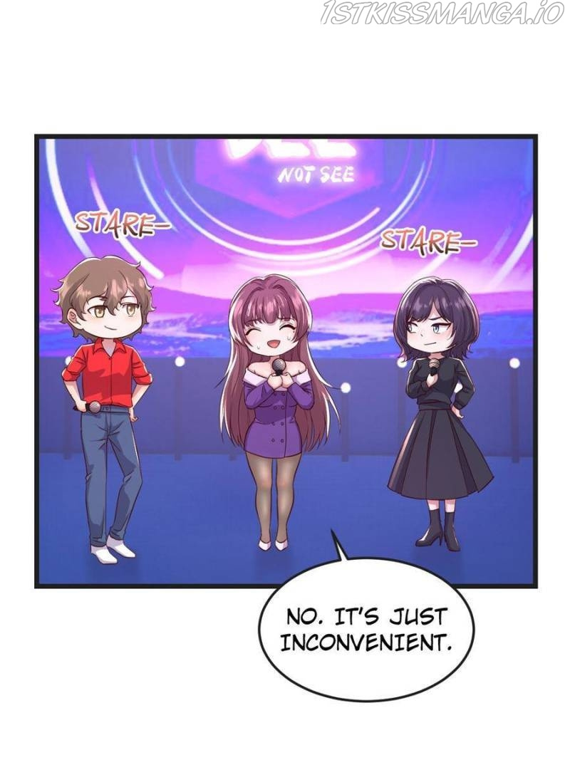 My Sister Is A SuperStar chapter 175 - page 53