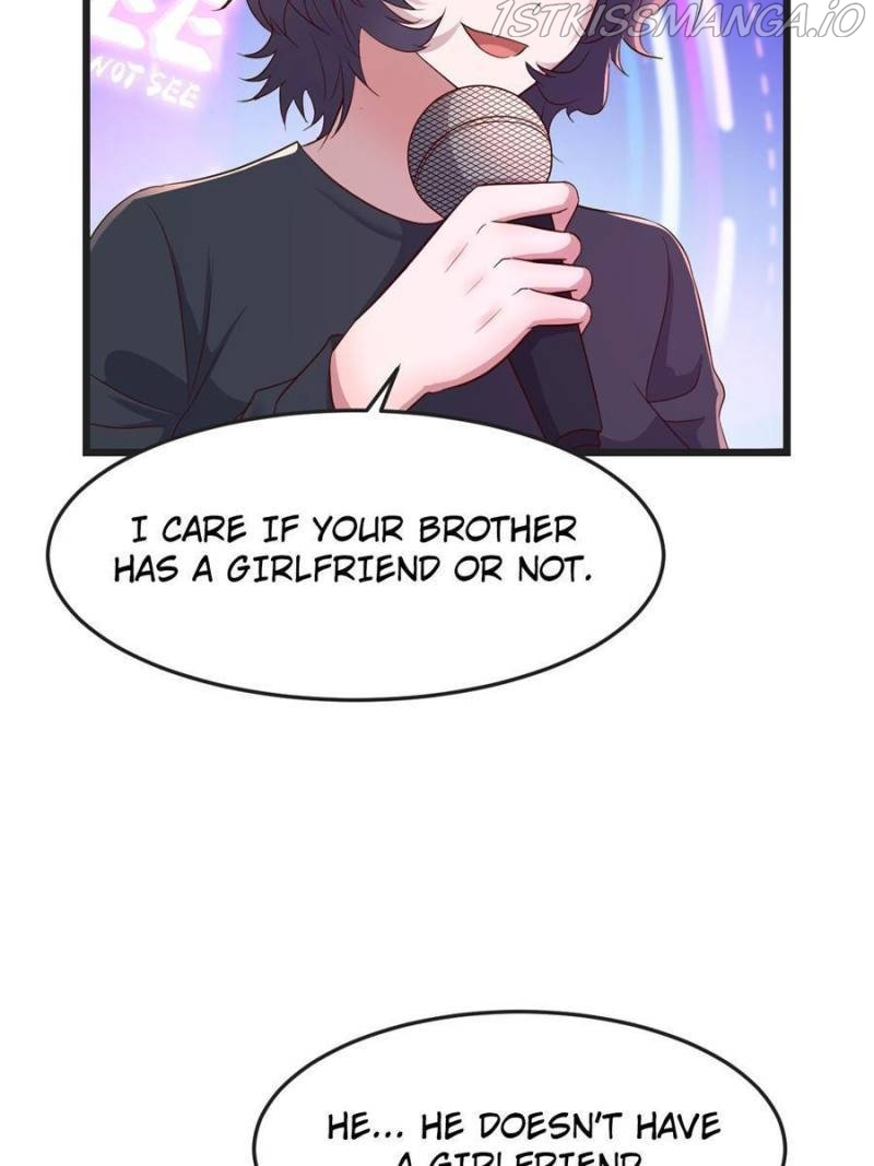 My Sister Is A SuperStar chapter 175 - page 56