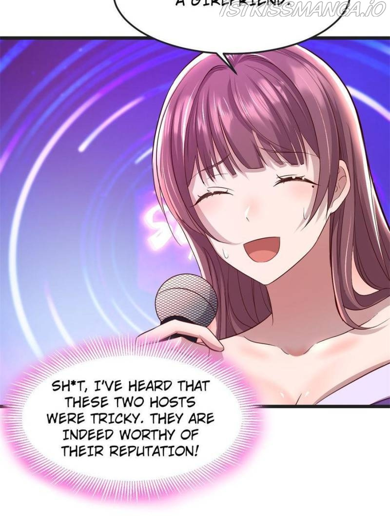 My Sister Is A SuperStar chapter 175 - page 57