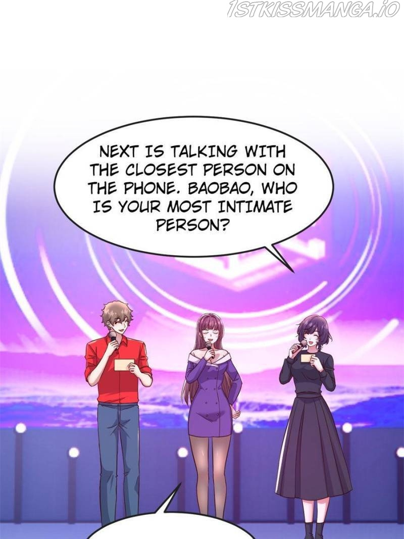 My Sister Is A SuperStar chapter 175 - page 58
