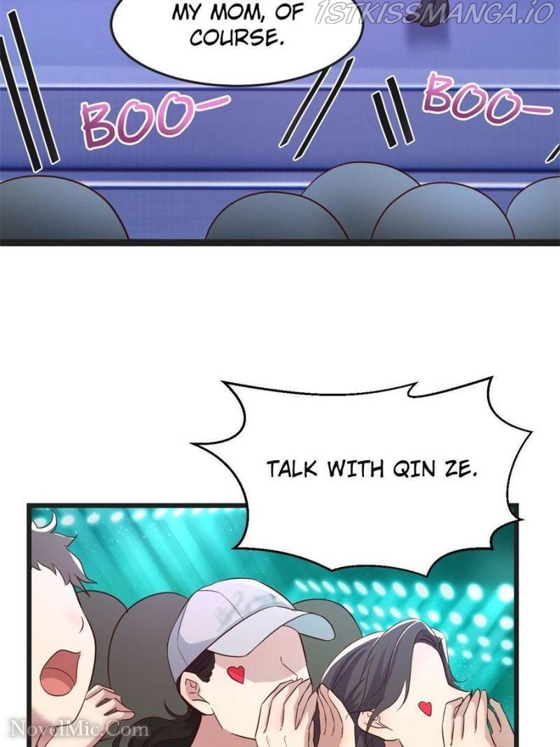 My Sister Is A SuperStar chapter 175 - page 59