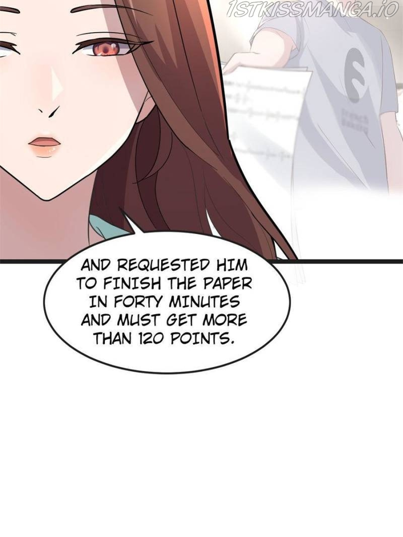 My Sister Is A SuperStar chapter 175 - page 6