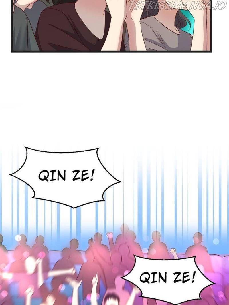 My Sister Is A SuperStar chapter 175 - page 60