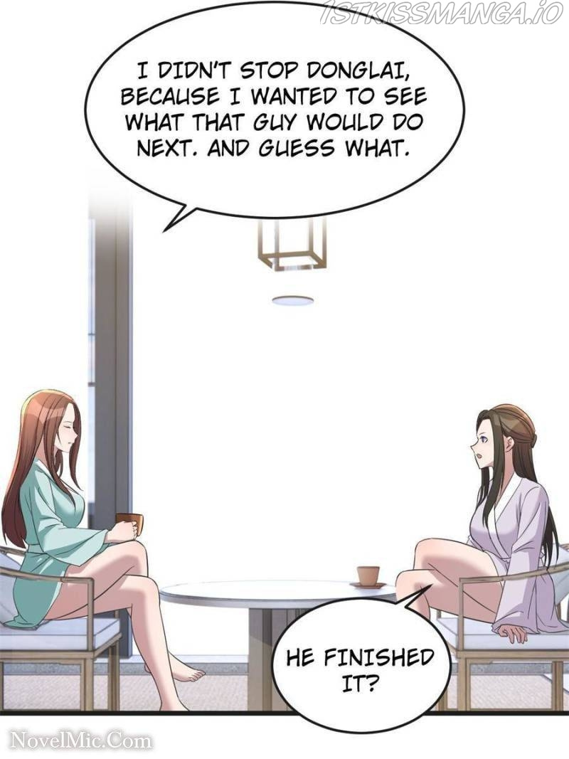My Sister Is A SuperStar chapter 175 - page 7