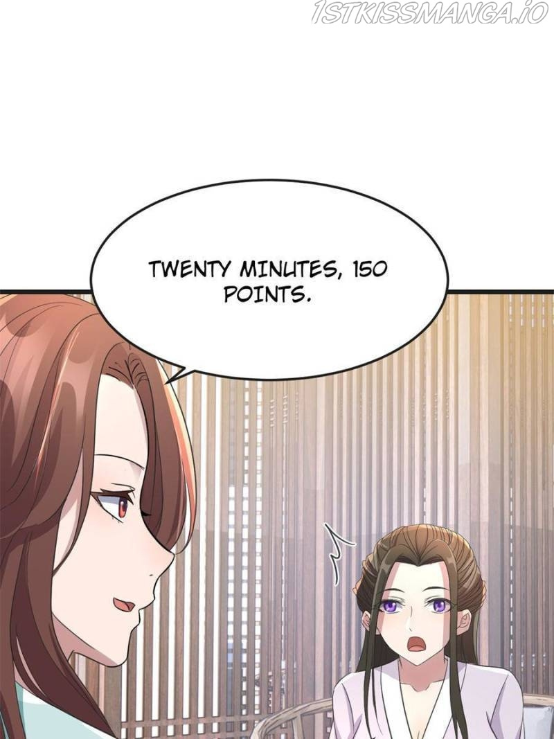 My Sister Is A SuperStar chapter 175 - page 8
