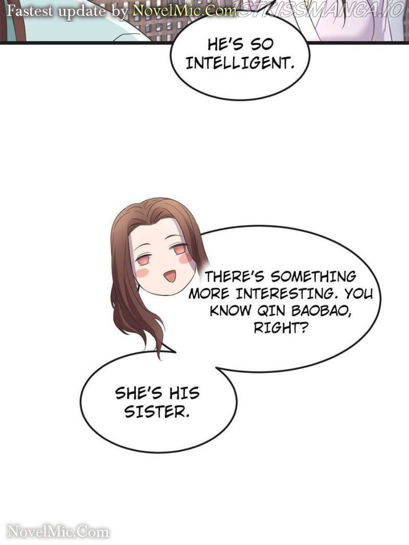 My Sister Is A SuperStar chapter 175 - page 9