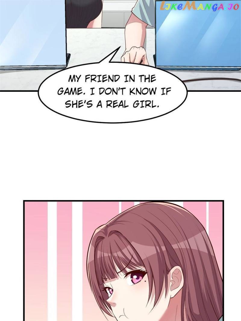 My Sister Is A SuperStar Chapter 198 - page 14