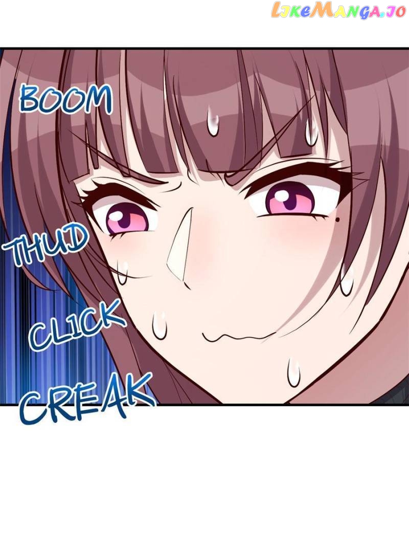 My Sister Is A SuperStar Chapter 198 - page 18