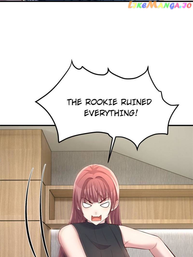 My Sister Is A SuperStar Chapter 198 - page 30
