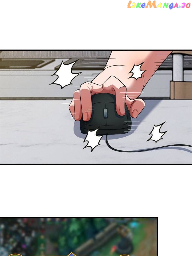 My Sister Is A SuperStar Chapter 198 - page 35