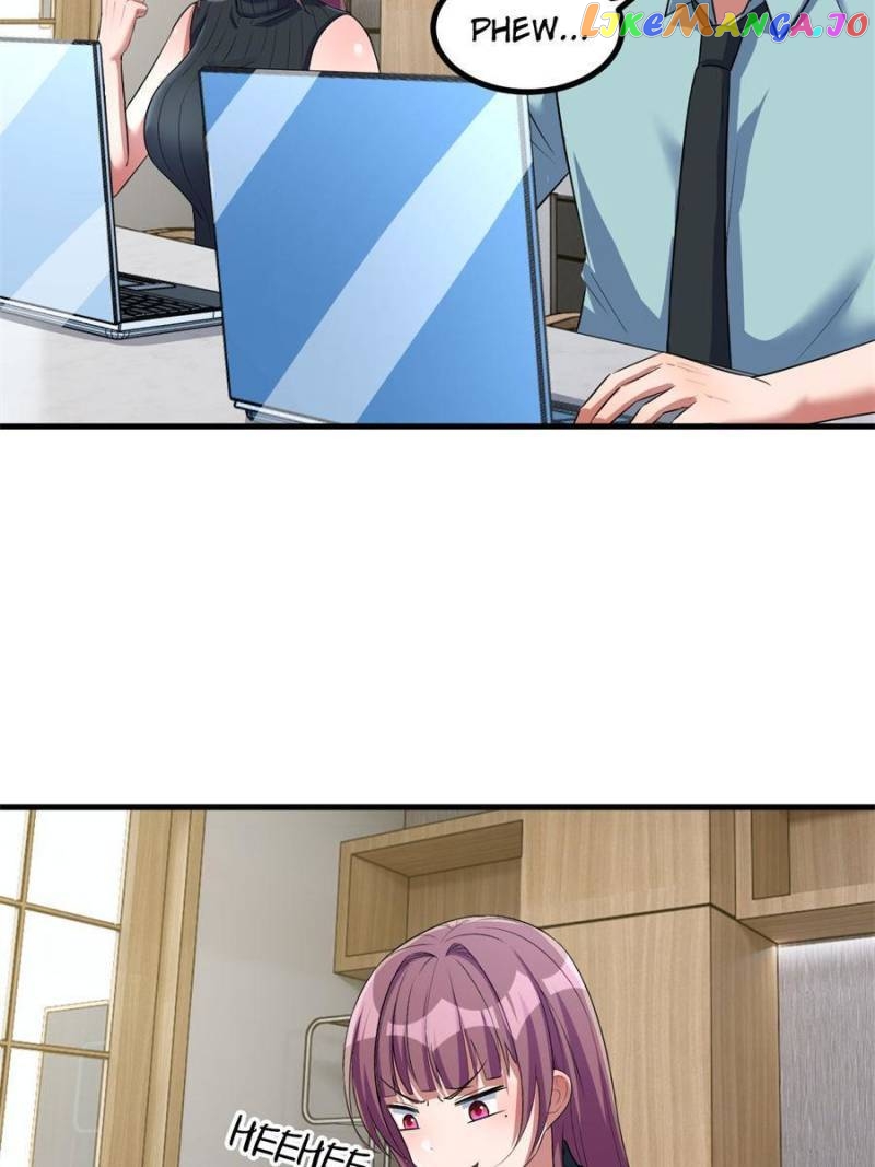 My Sister Is A SuperStar Chapter 198 - page 38