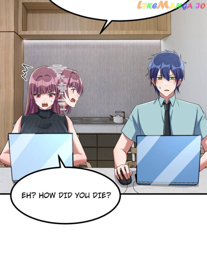 My Sister Is A SuperStar Chapter 198 - page 41