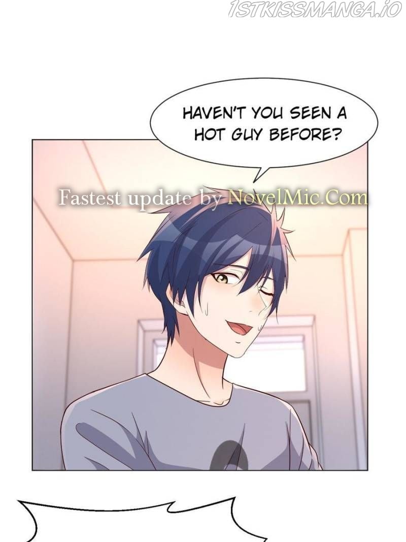 My Sister Is A SuperStar chapter 107 - page 1