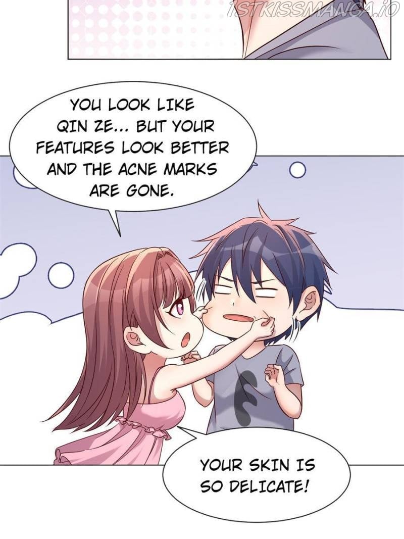 My Sister Is A SuperStar chapter 107 - page 11