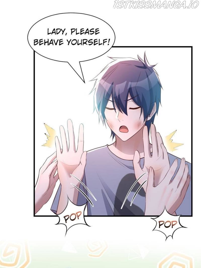My Sister Is A SuperStar chapter 107 - page 13